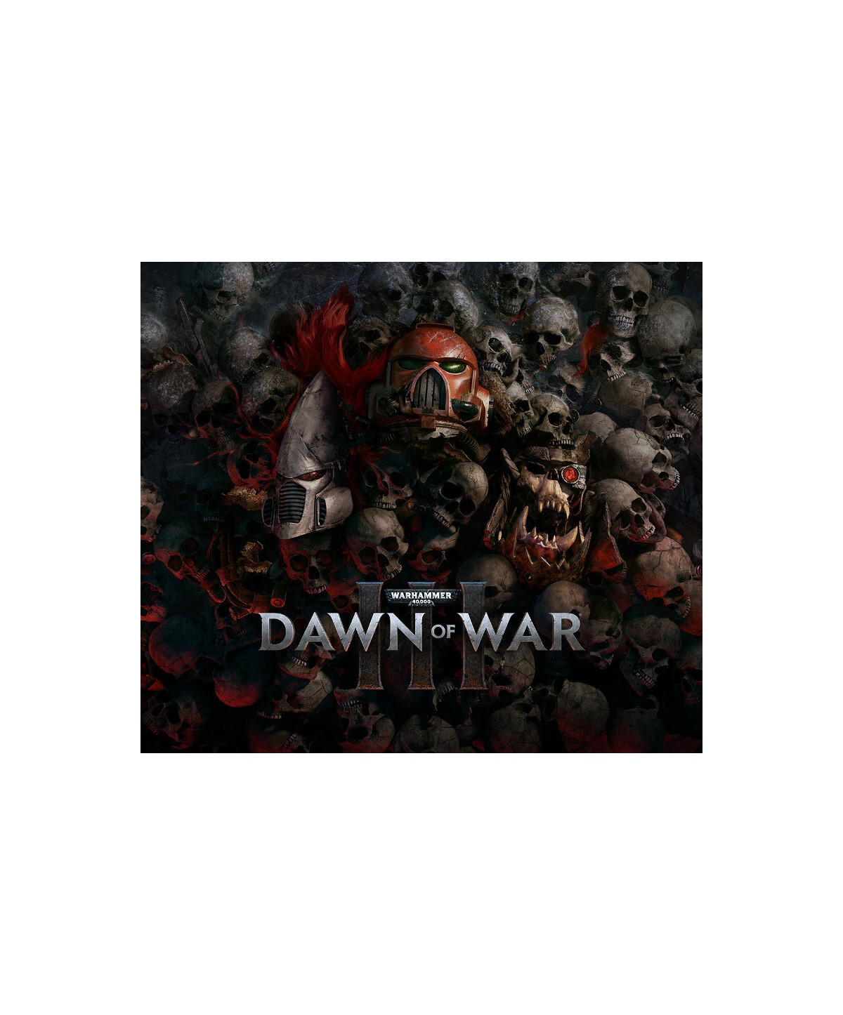 Warhammer 40,000: Dawn of War III Steam Key 101